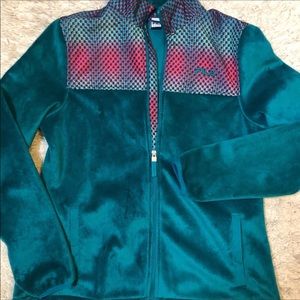Fila Jacket